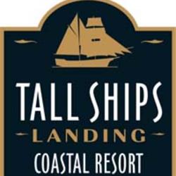 Tall Ships Landing Coastal Resort
