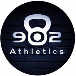 902 Athletics