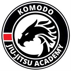 The Komodo Academy (North Location)