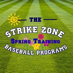 The Strike Zone