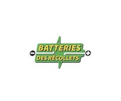 Batteries des Recollets