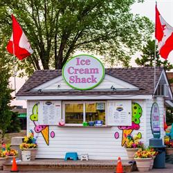 Ice Cream Shack