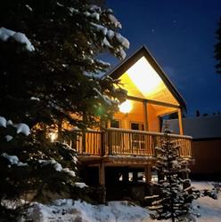 Expanse Cottages
