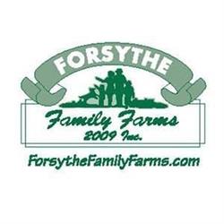 Forsythe Family Farms 2009 Inc