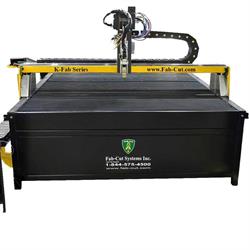 Fab-Cut Systems