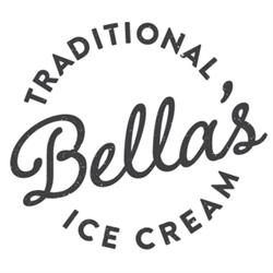 Bella's Traditional Ice Cream