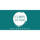 CORPS EN MAIN