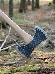 Wild Axe Lumberjack AXEperience