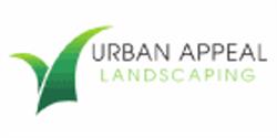 Urban Appeal Landscaping