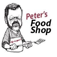 Peter's Food Shop