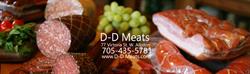 D&D Meats