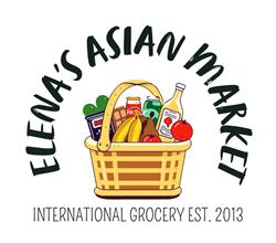 Elena's Esthetics & Asian Market