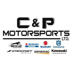 C & P Motorsports Ltd. - Arctic Cat Dealer