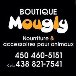 Boutique Mougly - Animalerie