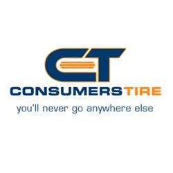 Consumers Tire