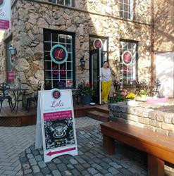 Lola Choco Bar And Sweet House