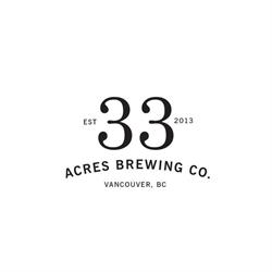 33 Acres Brewing Company