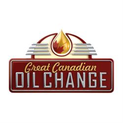 Great Canadian Oil Change Courtenay