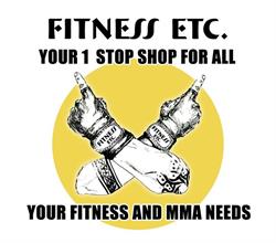Courtenay Fitness Etc Ltd