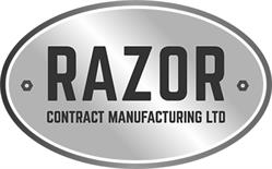 Razor Contract Manufacturing Ltd