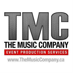 The Music Company Inc.