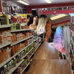 SAMHAIRLLA - Perruques Rallonges Produits capillaires