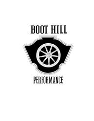 Boot Hill Performance Ltd.