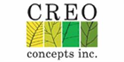 Creo Concepts Inc