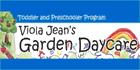 Viola Jeans Garden Daycare