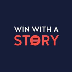 Win With A Story Marketing