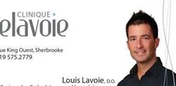 Clinique Delavoie