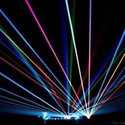 Lasershow Canada