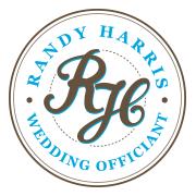 Randy Harris ~ Licensed Wedding Officiant