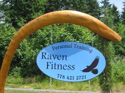 Raven Fitness