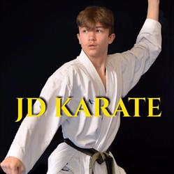 JD Karate