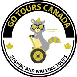 Go Tours Canada - Distillery District