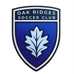 Oak Ridges Soccer Club