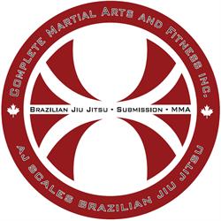 Complete Martial Arts And Fitness Inc. Brazilian Jiu Jitsu Regina