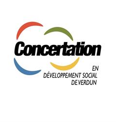 Concertation en développement social de Verdun