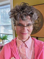Candy Potter Psychotherapist