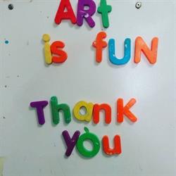 The Children's Art Factory