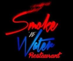 Smoke 'N Water Restaurant