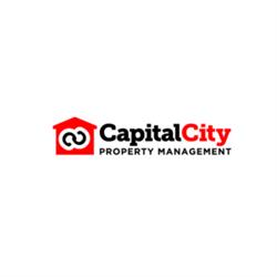 Capital City Property Management Ltd.