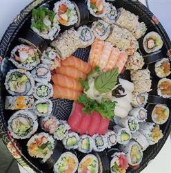 Kaiyo Sushi Express