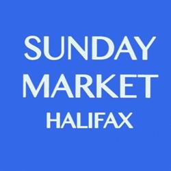 Sunday Market Halifax