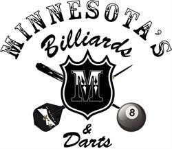 Minnesota's Billiards Pub