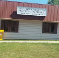 Grenville Accounting Services