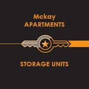 McKay Apartment and Storage Rentals