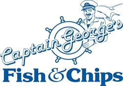 Captain George's Fish & Chips