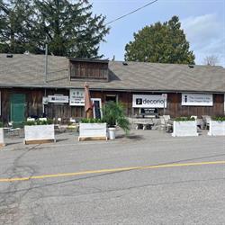 The Coolest Little Ice Cream Shop